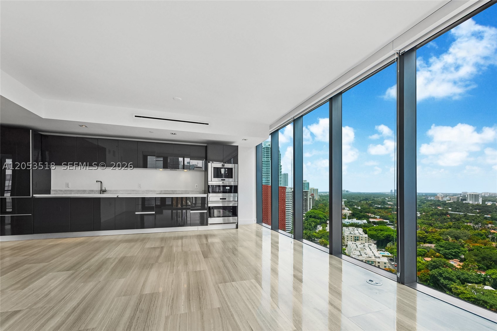1451 Brickell Ave #2306, Miami FL 33131