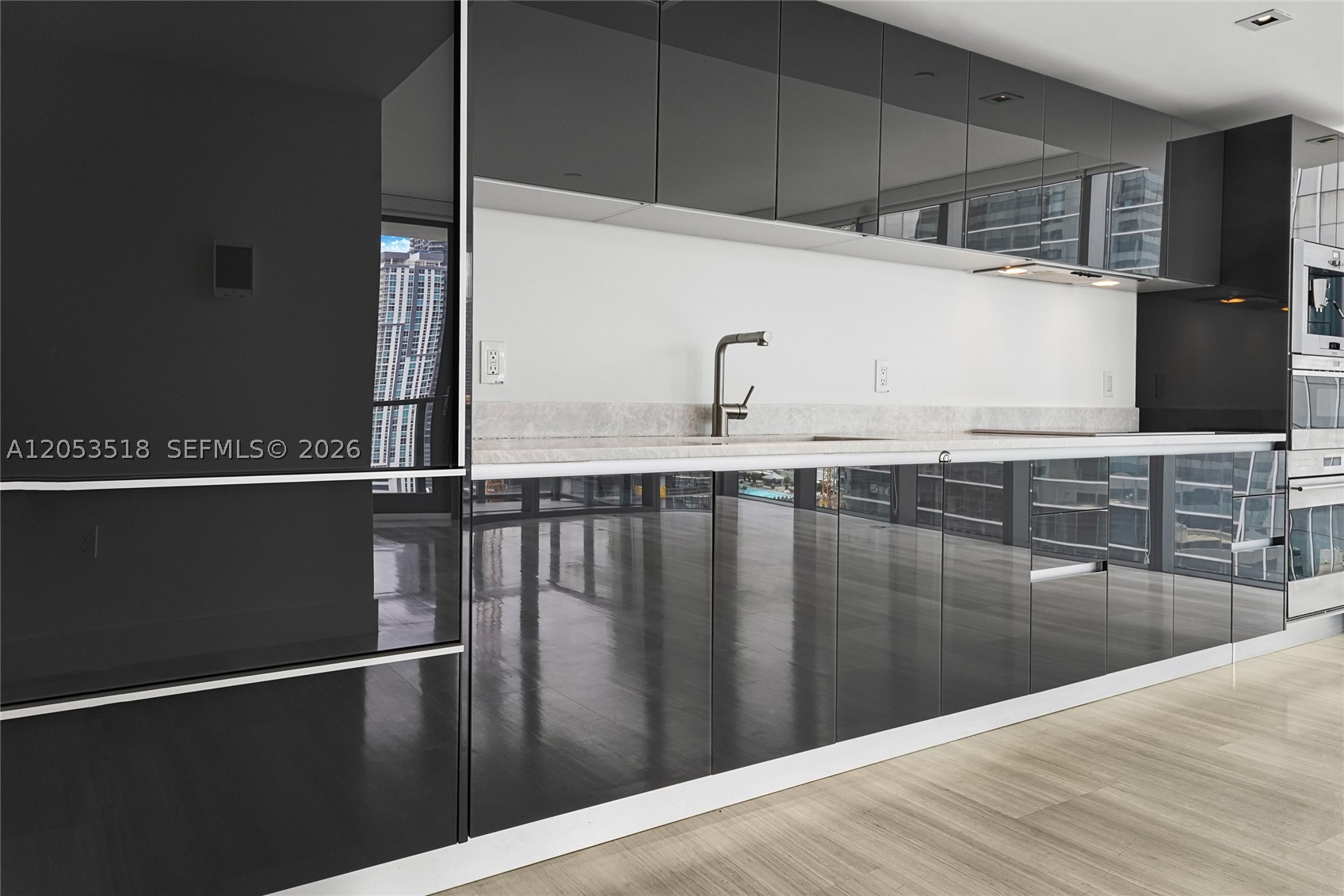 1451 Brickell Ave #2306, Miami FL 33131