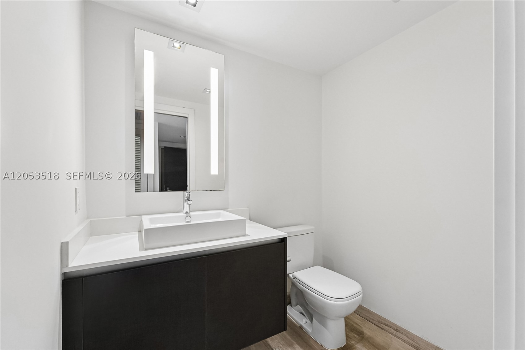 1451 Brickell Ave #2306, Miami FL 33131