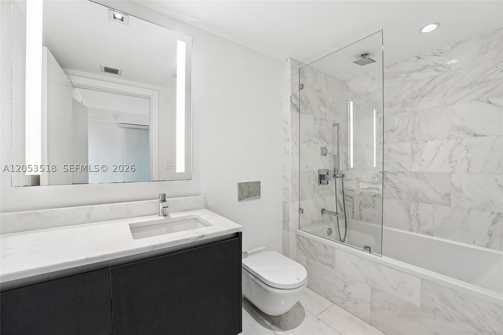 1451 Brickell Ave #2306, Miami FL 33131