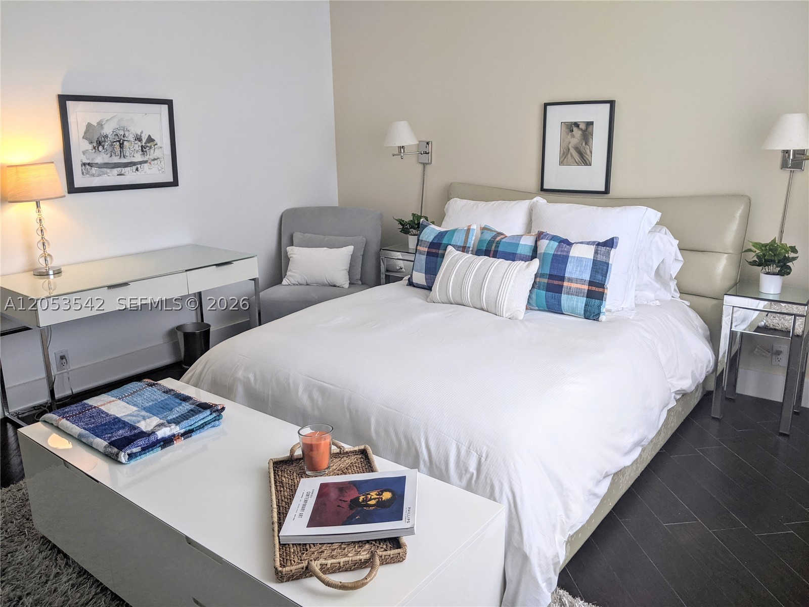 5 Island Ave #8K, Miami Beach FL 33139