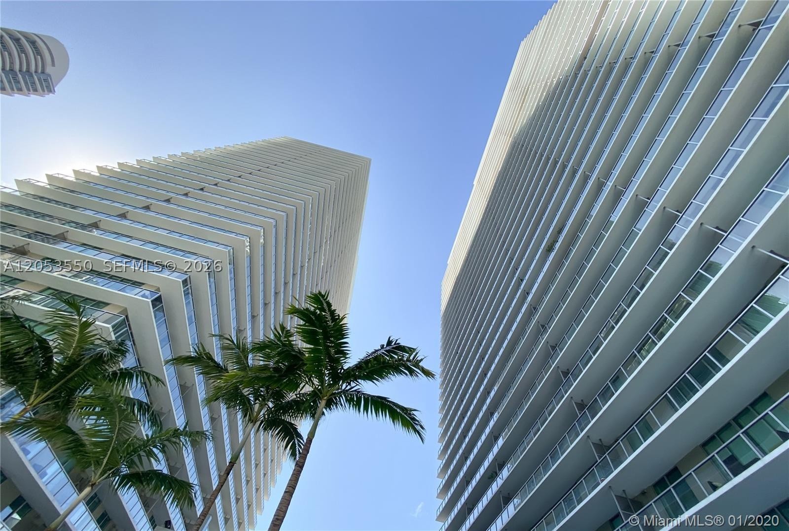 79 SW 12th St #1102-S, Miami FL 33130