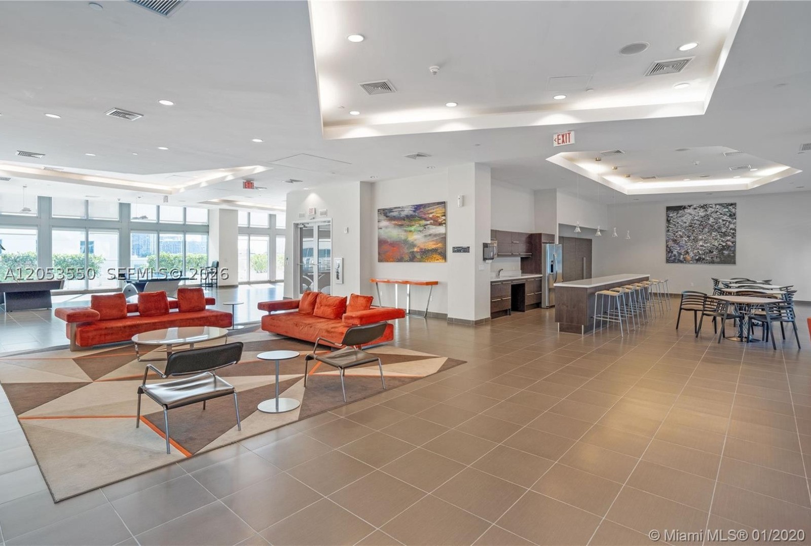 79 SW 12th St #1102-S, Miami FL 33130