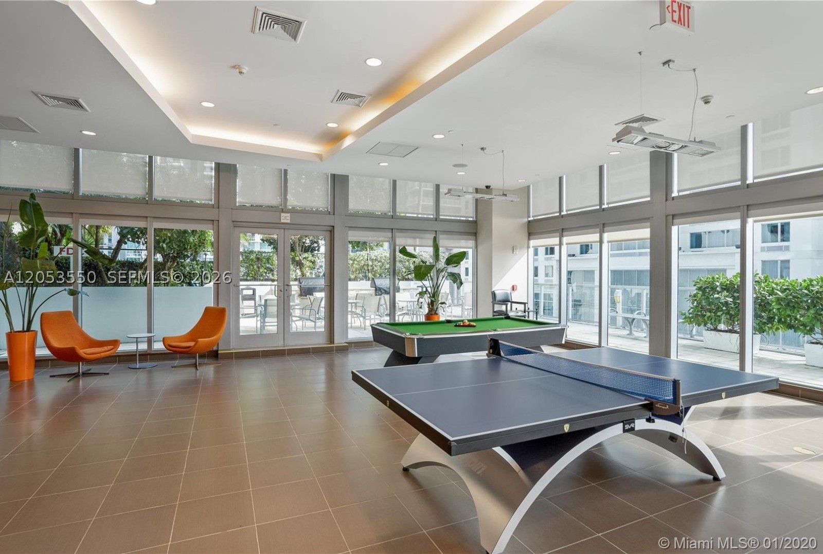 79 SW 12th St #1102-S, Miami FL 33130
