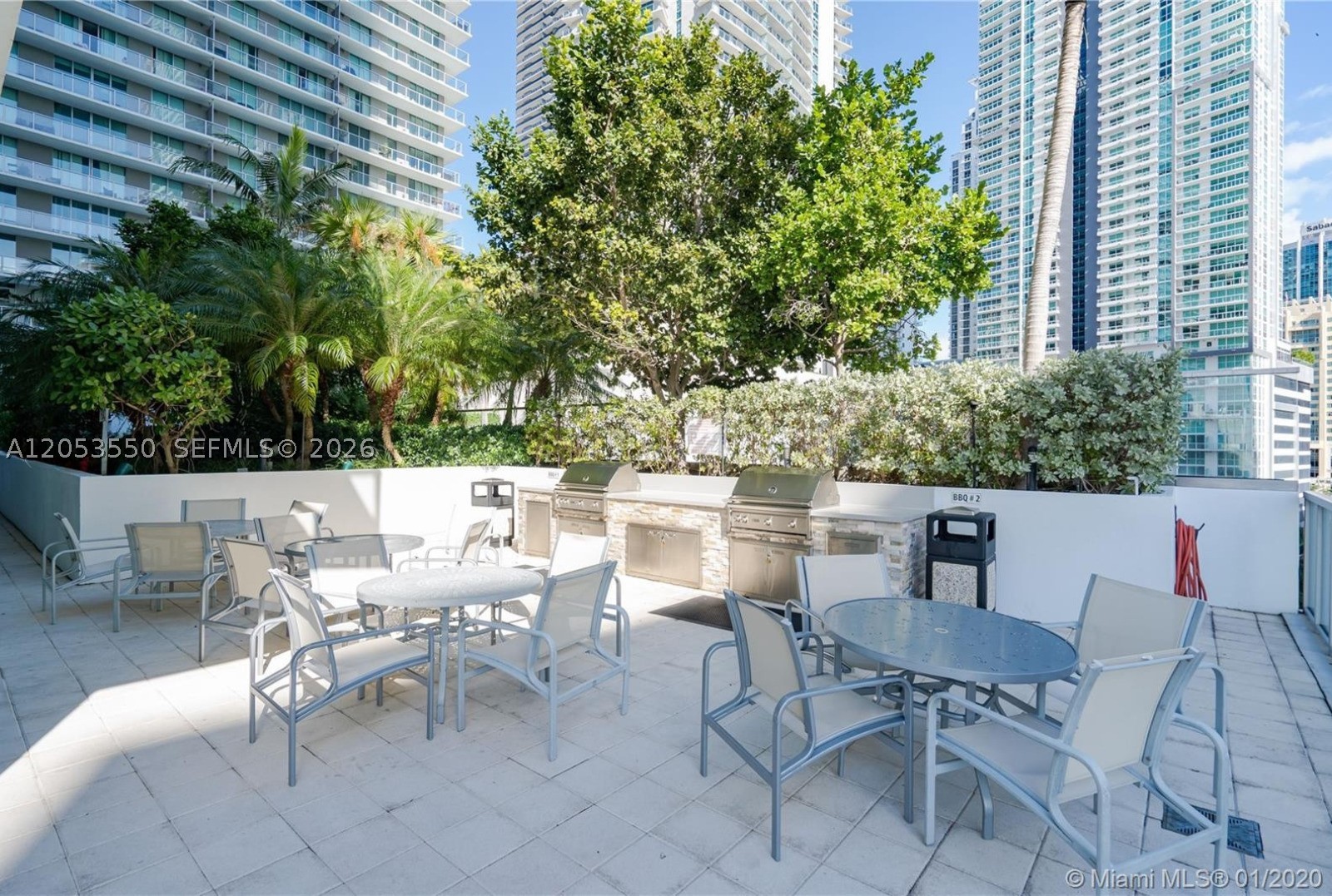 79 SW 12th St #1102-S, Miami FL 33130