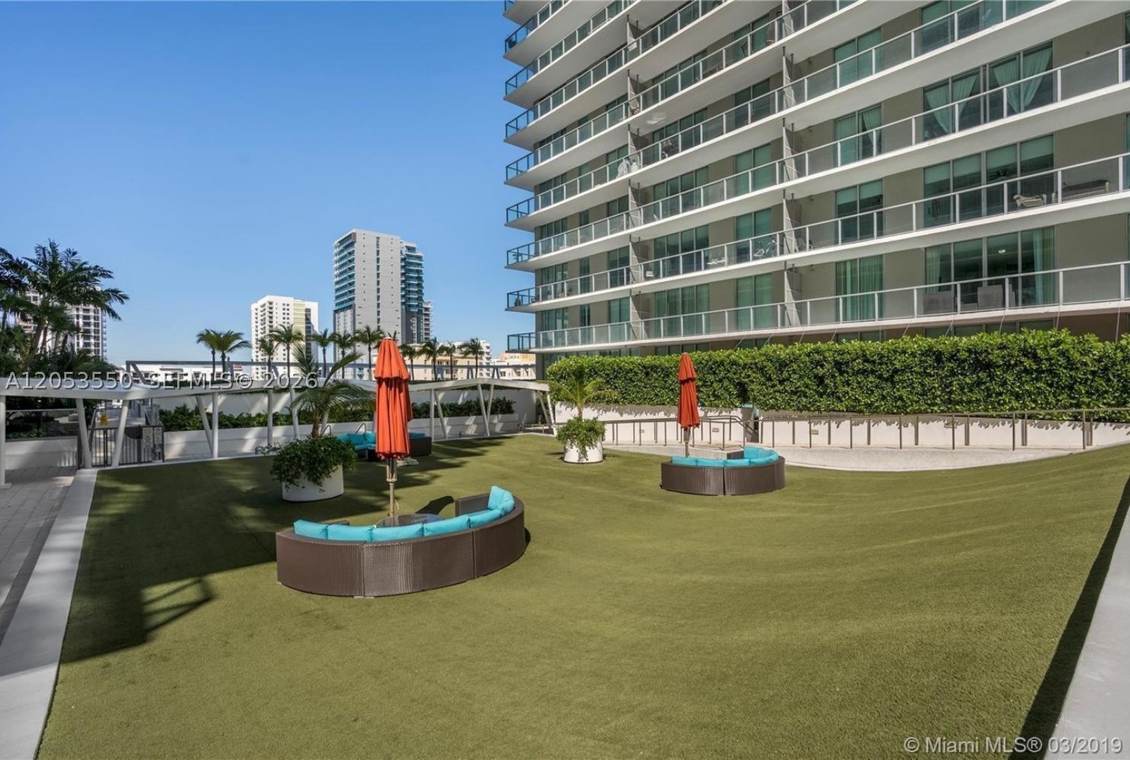 79 SW 12th St #1102-S, Miami FL 33130