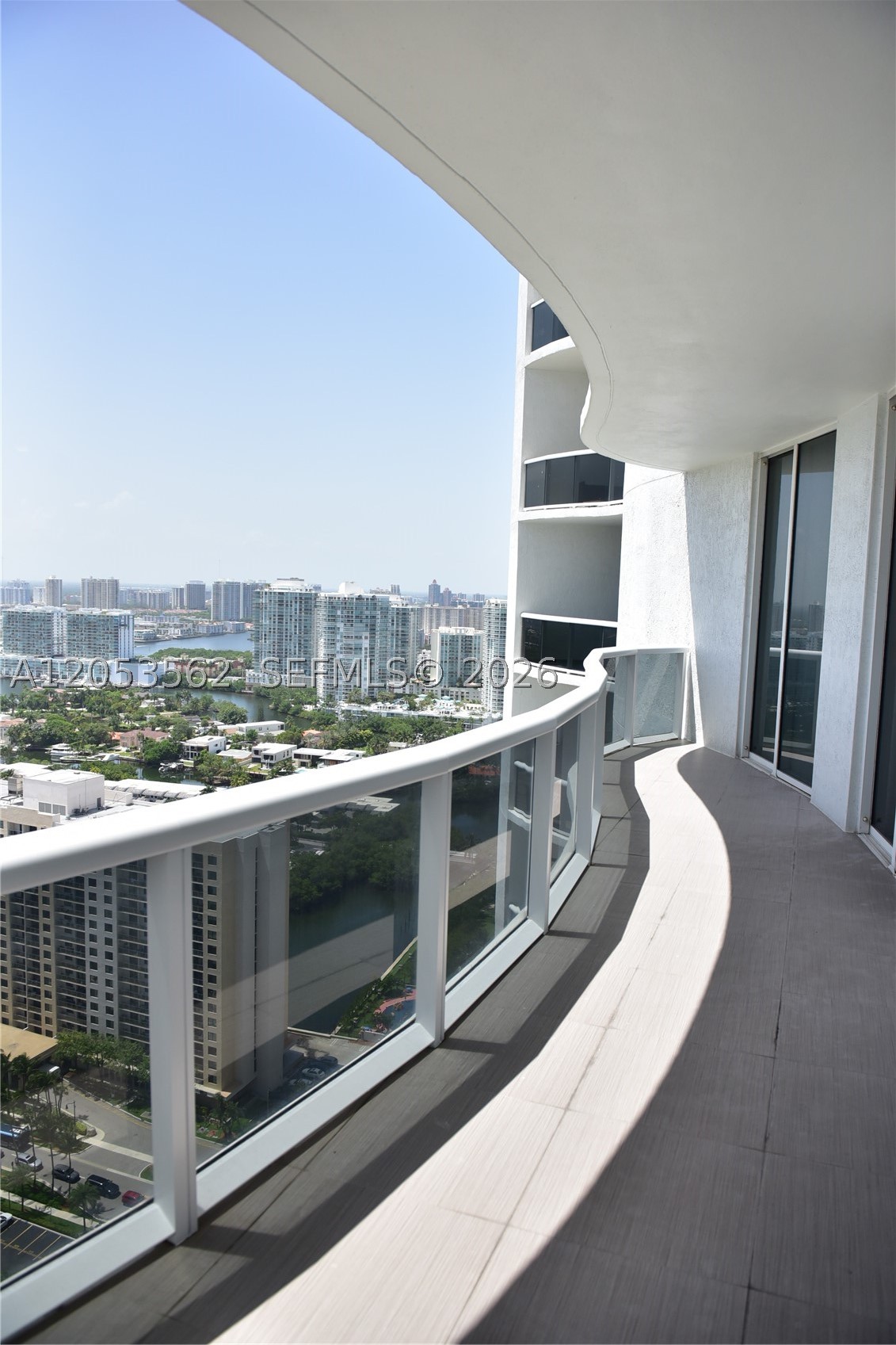 15811 Collins Ave #2905, Sunny Isles Beach FL 33160