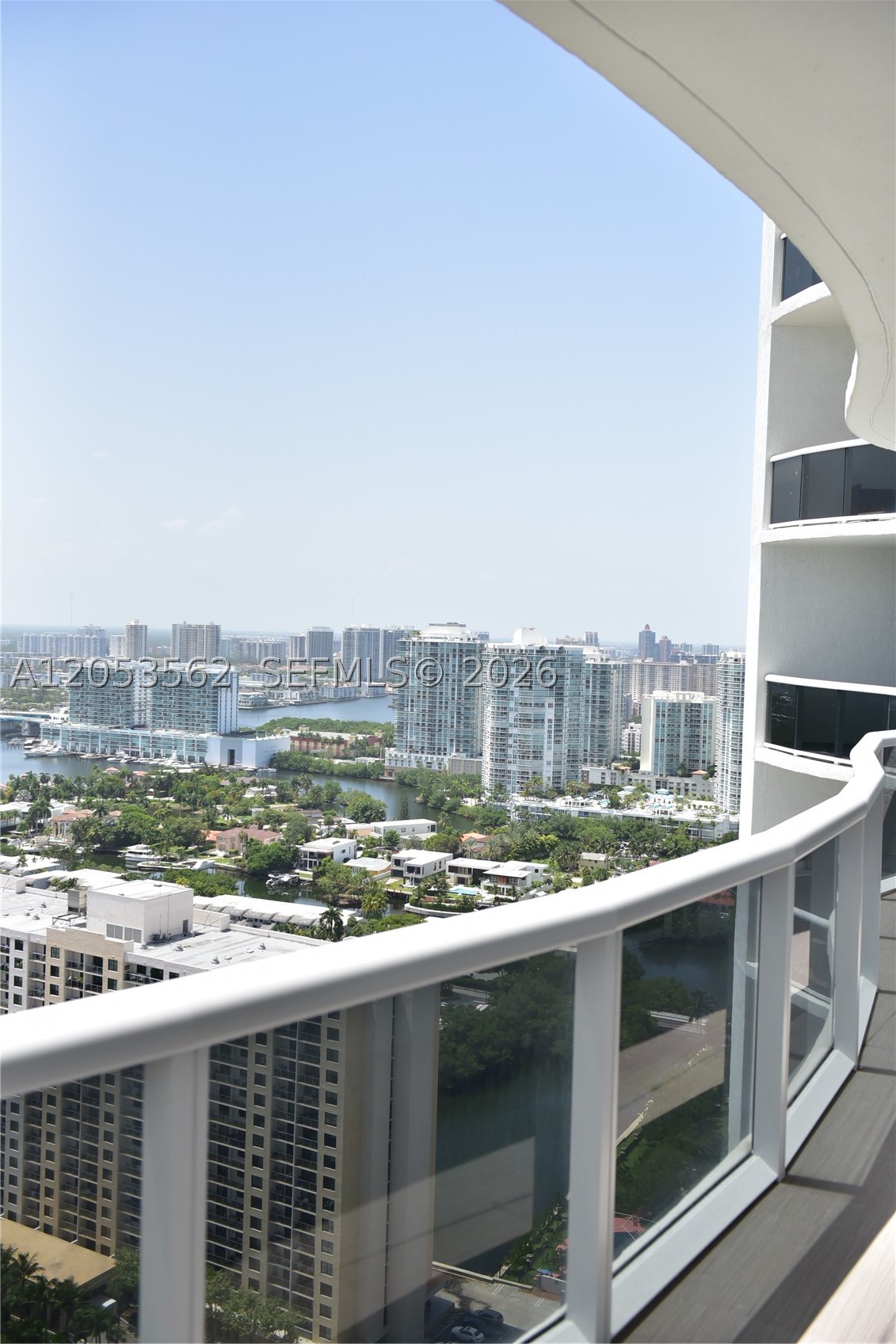 15811 Collins Ave #2905, Sunny Isles Beach FL 33160