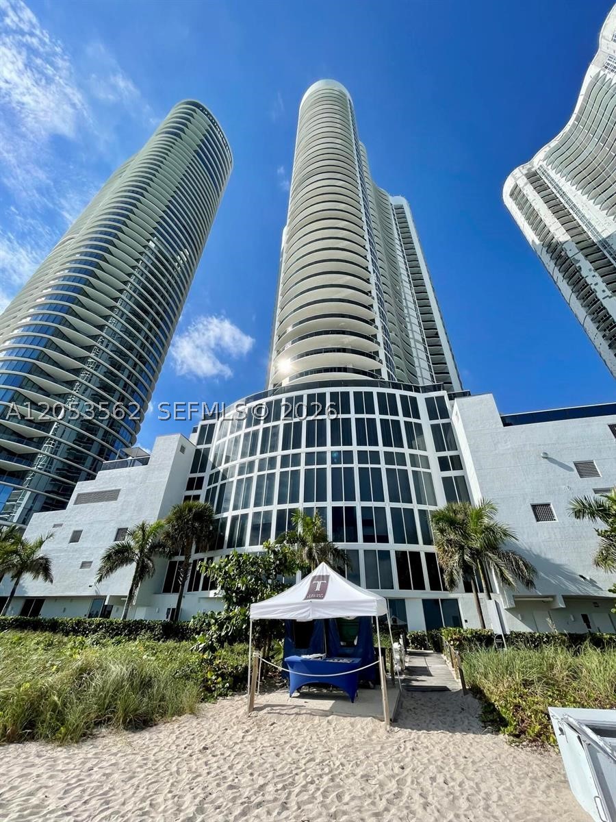 15811 Collins Ave #2905, Sunny Isles Beach FL 33160