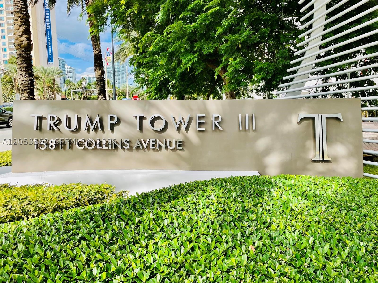15811 Collins Ave #2905, Sunny Isles Beach FL 33160