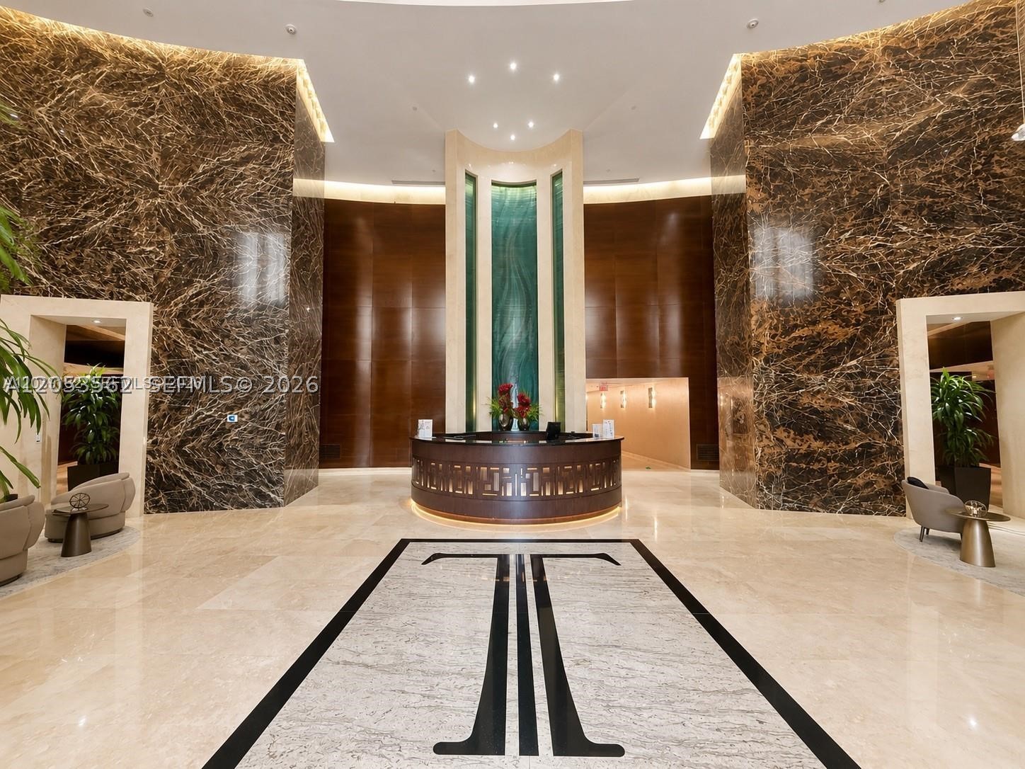 15811 Collins Ave #2905, Sunny Isles Beach FL 33160