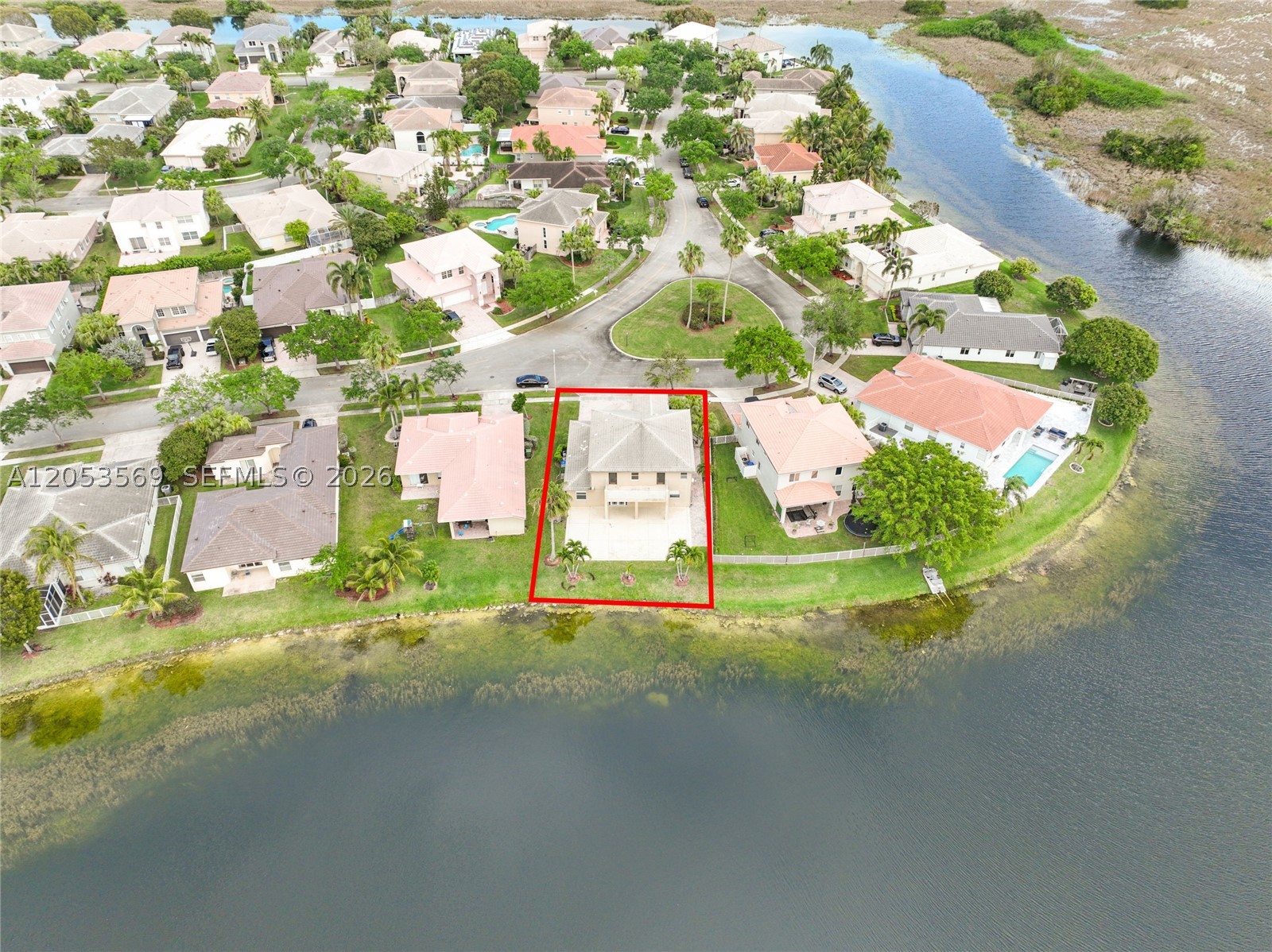 850 NW 168th Ave, Pembroke Pines FL 33028