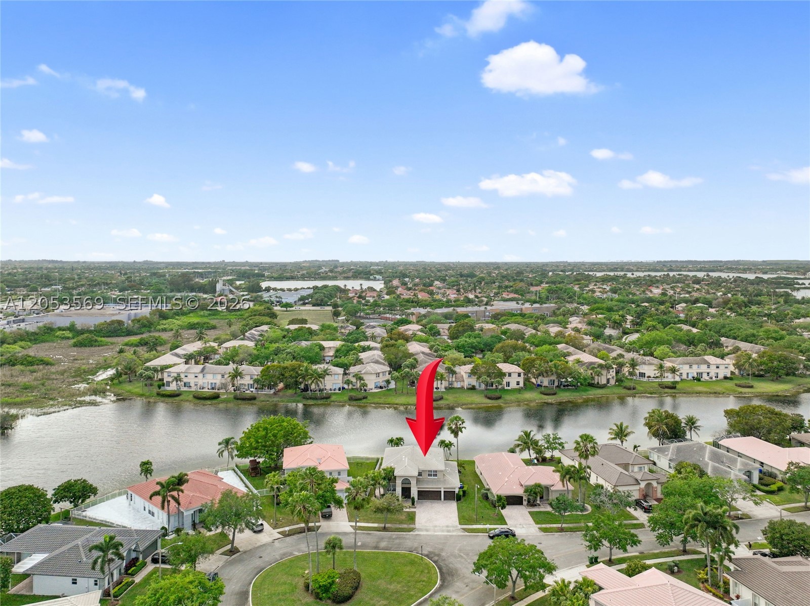 850 NW 168th Ave, Pembroke Pines FL 33028