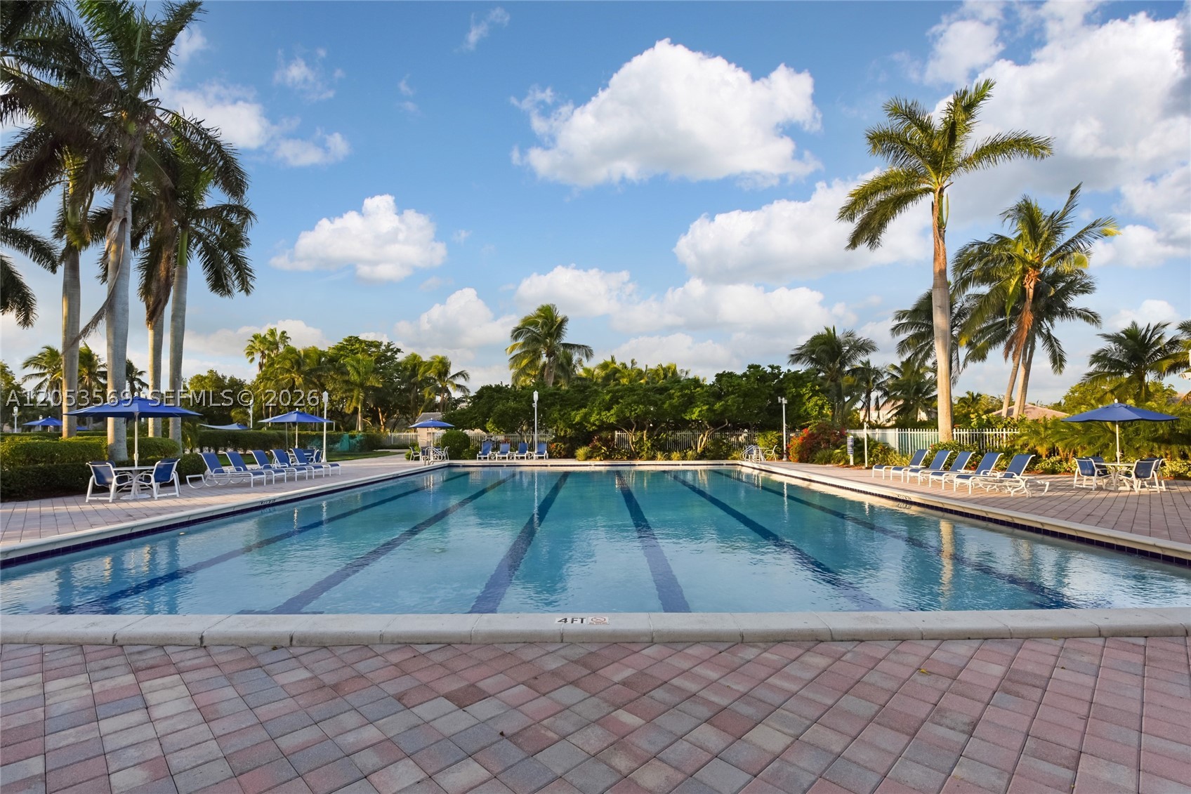 850 NW 168th Ave, Pembroke Pines FL 33028