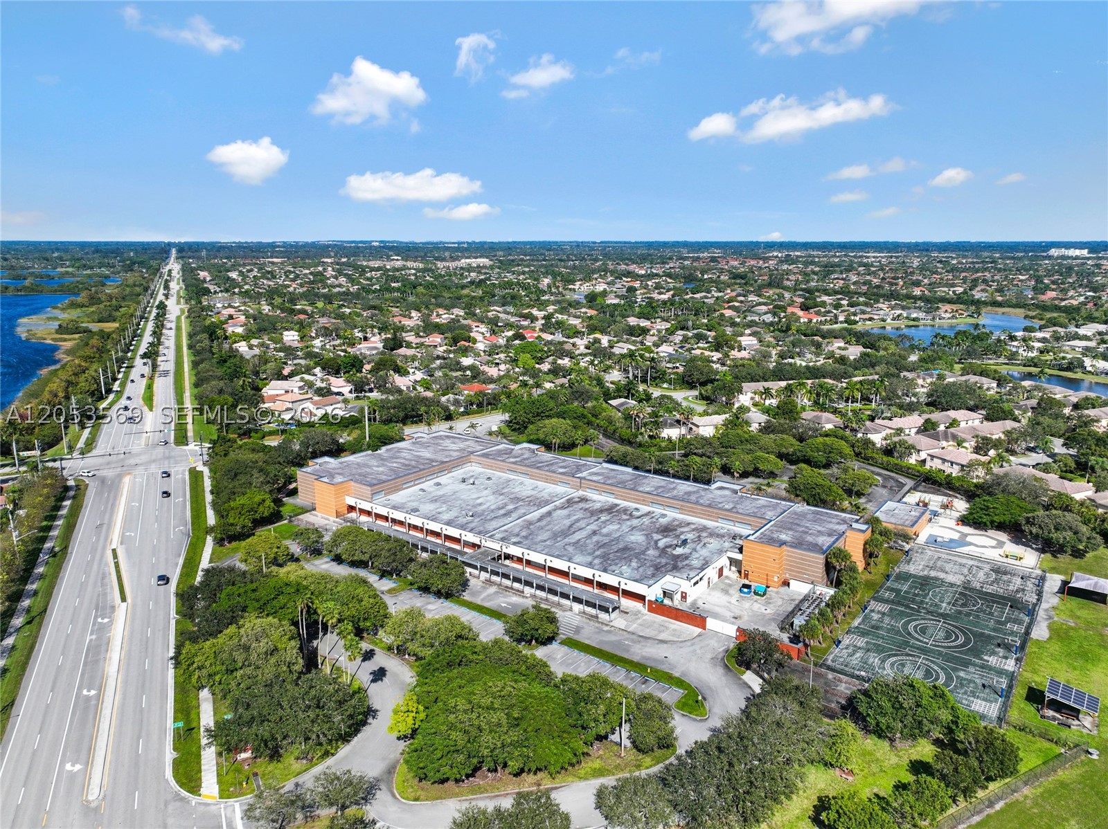 850 NW 168th Ave, Pembroke Pines FL 33028