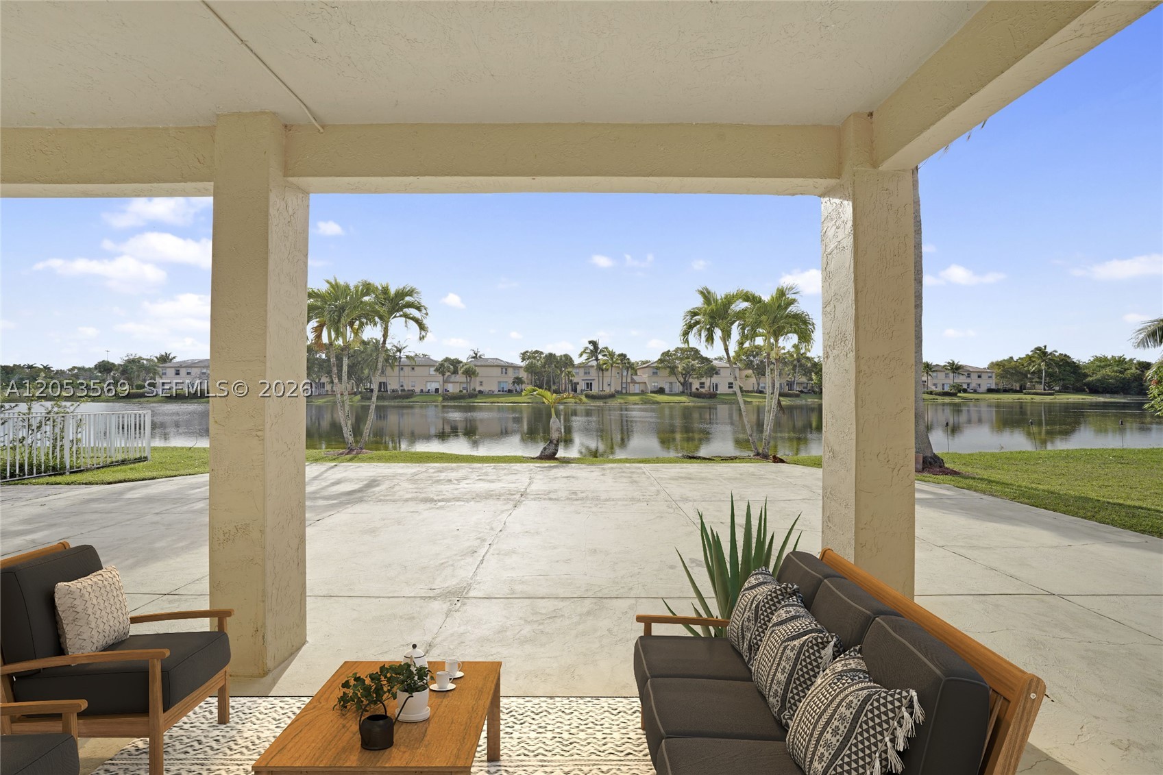 850 NW 168th Ave, Pembroke Pines FL 33028