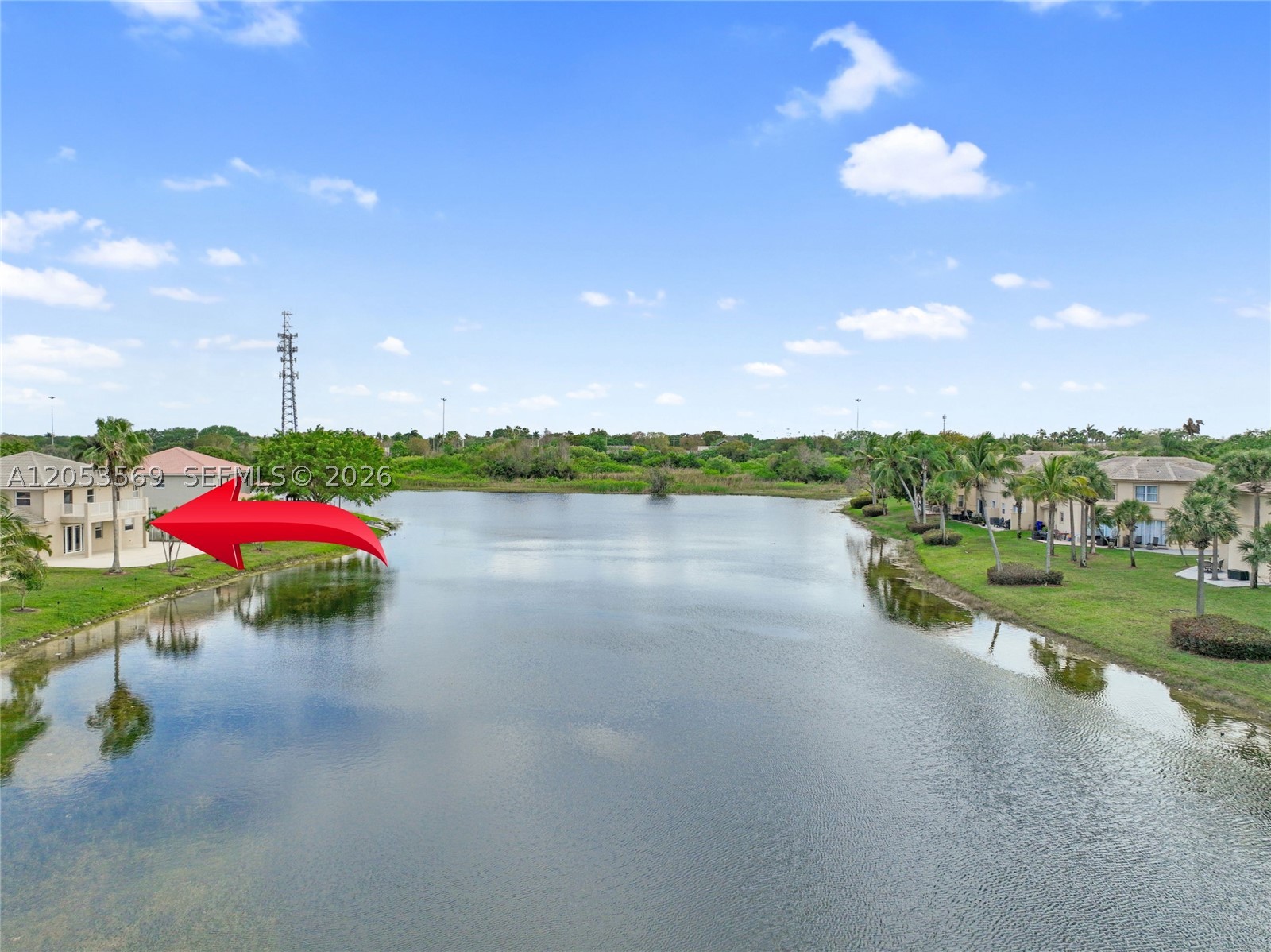 850 NW 168th Ave, Pembroke Pines FL 33028