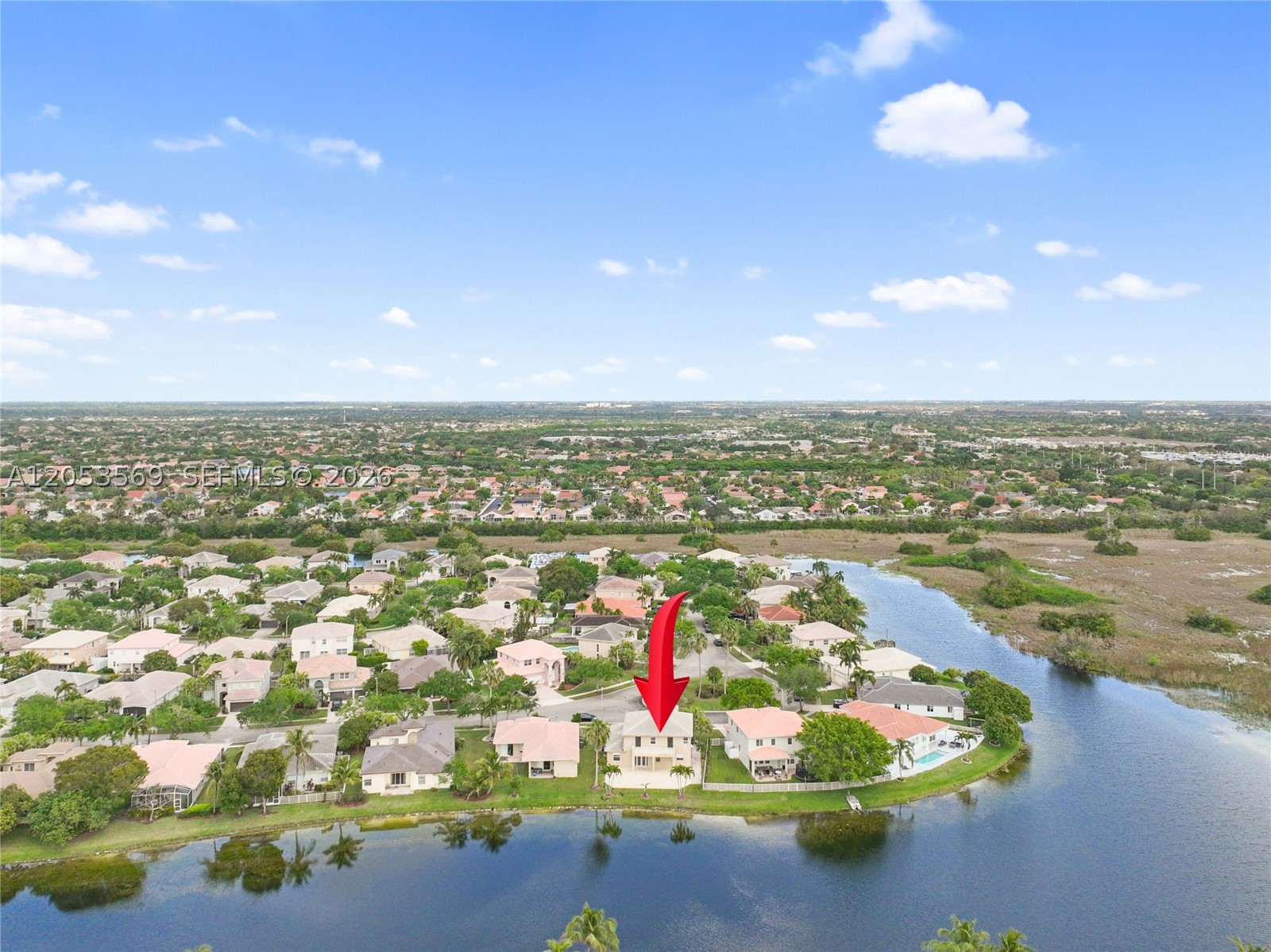 850 NW 168th Ave, Pembroke Pines FL 33028
