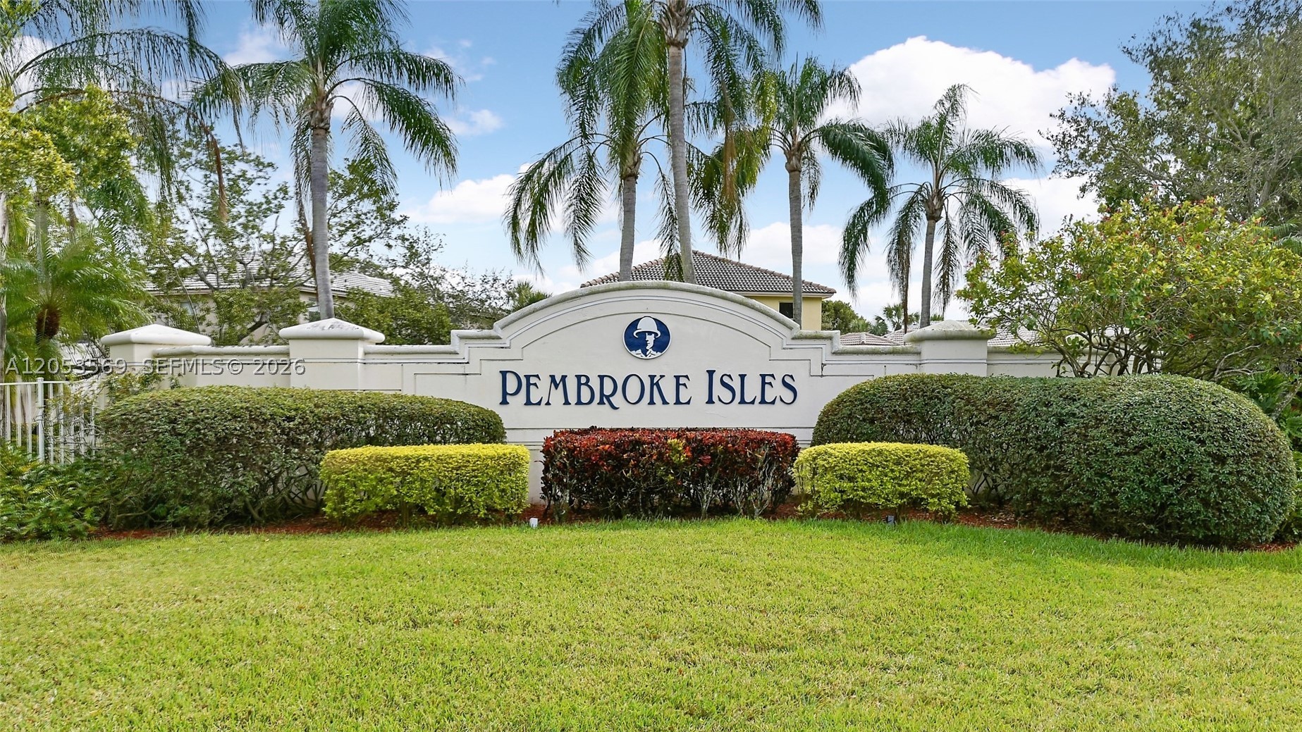 850 NW 168th Ave, Pembroke Pines FL 33028