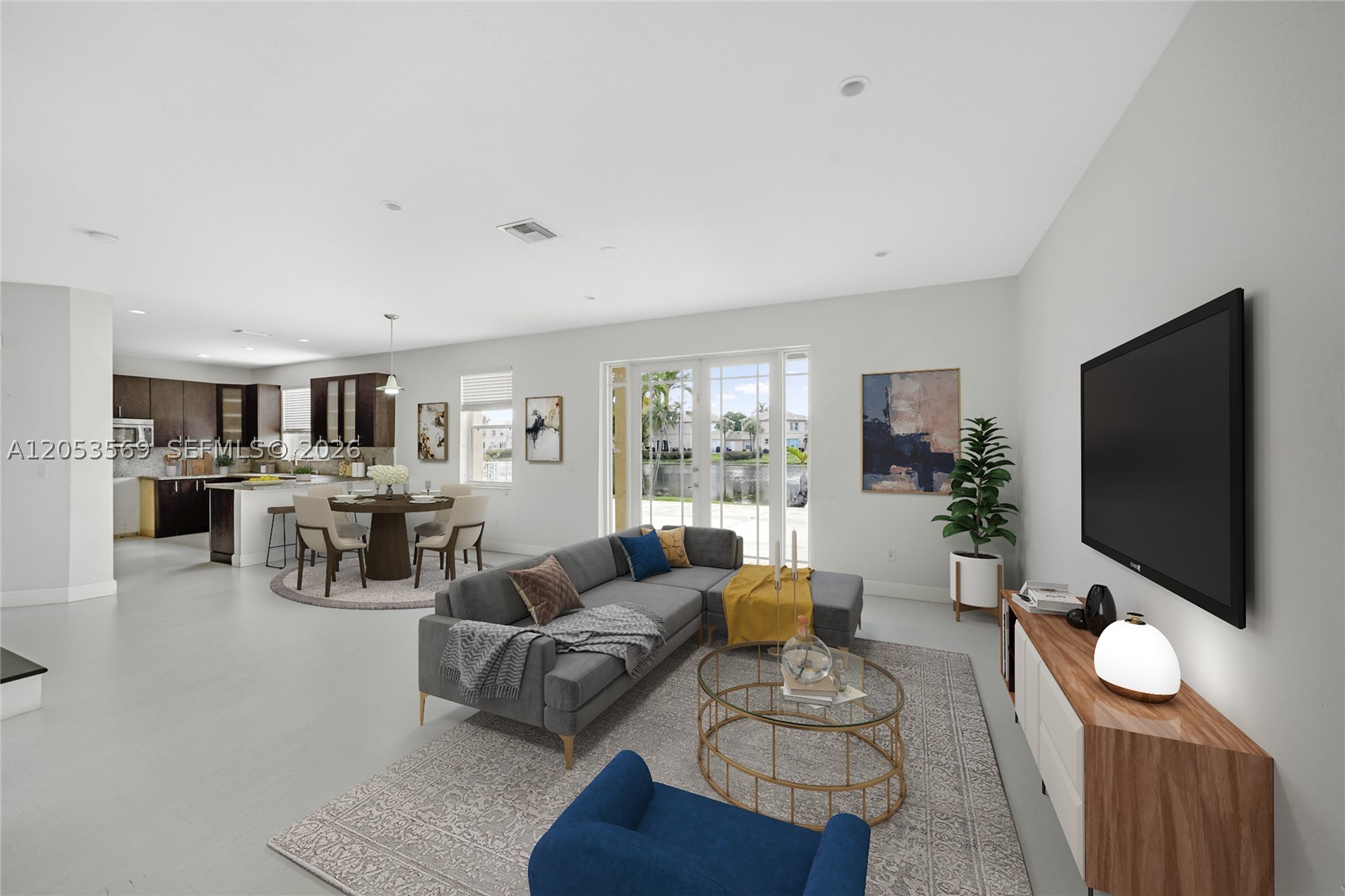 850 NW 168th Ave, Pembroke Pines FL 33028