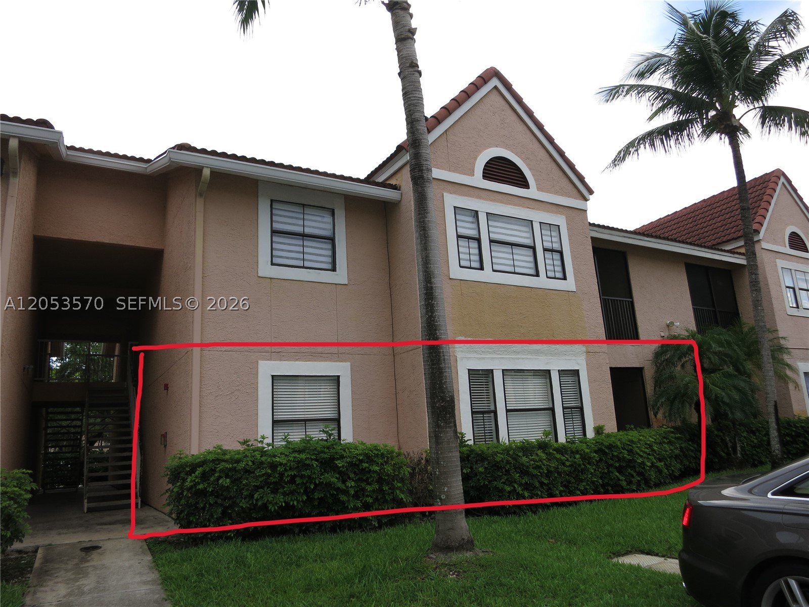 10440 SW 156th Ct #713, Miami FL 33196