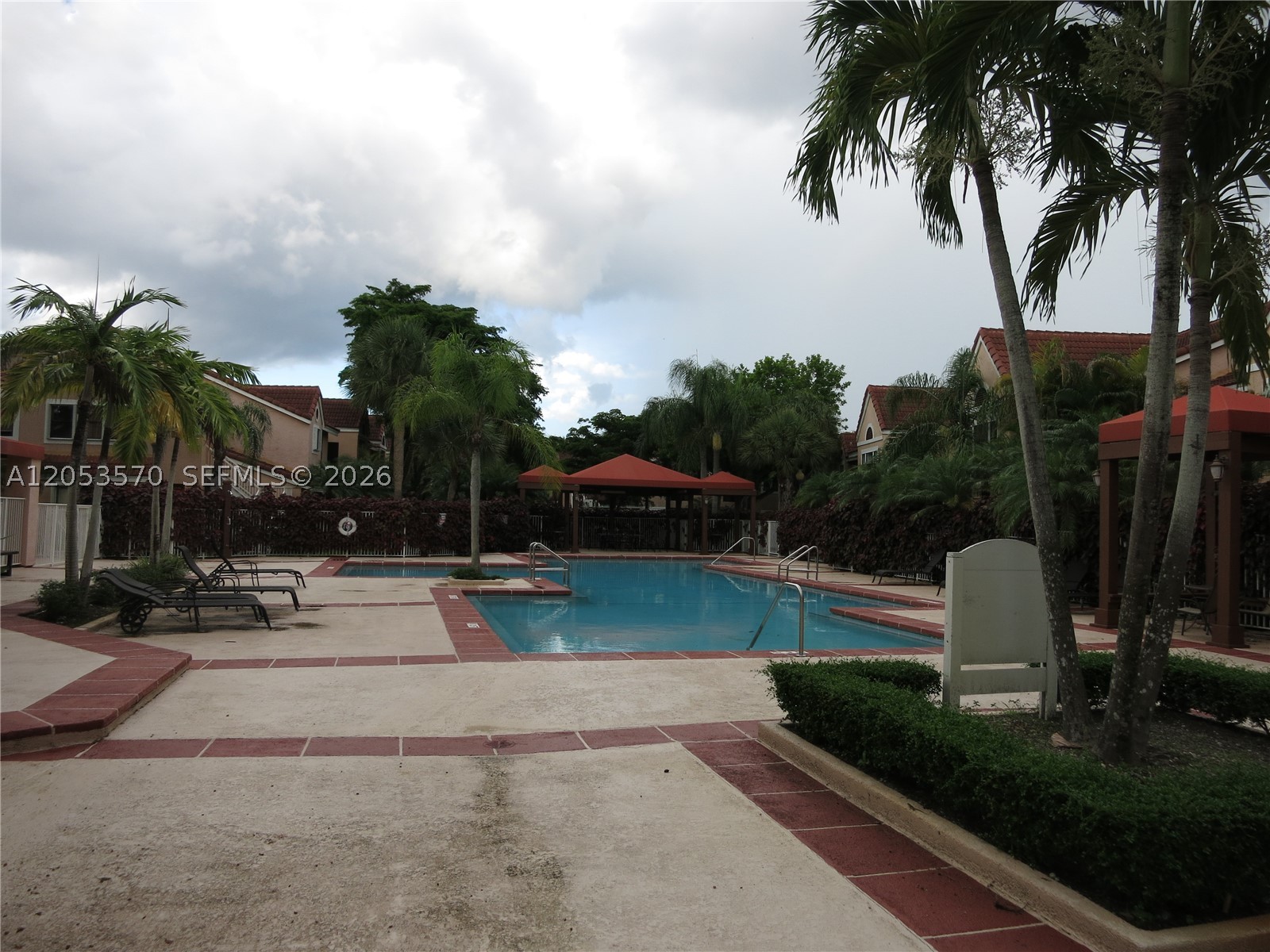 10440 SW 156th Ct #713, Miami FL 33196
