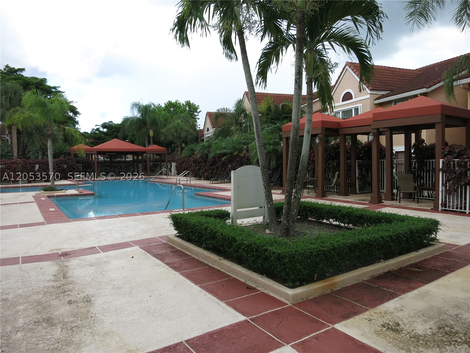 10440 SW 156th Ct #713, Miami FL 33196