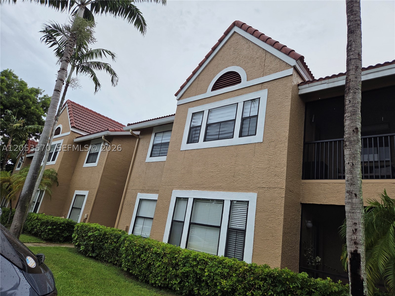 10440 SW 156th Ct #713, Miami FL 33196