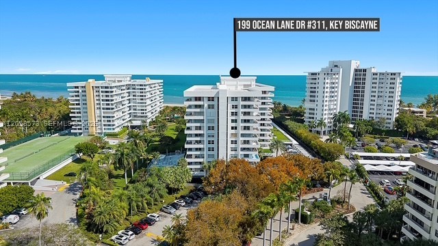 199 Ocean Lane Dr #311, Key Biscayne FL 33149