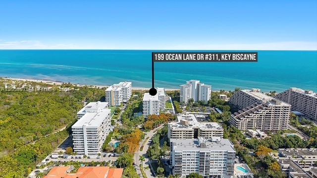199 Ocean Lane Dr #311, Key Biscayne FL 33149