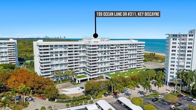 199 Ocean Lane Dr #311, Key Biscayne FL 33149