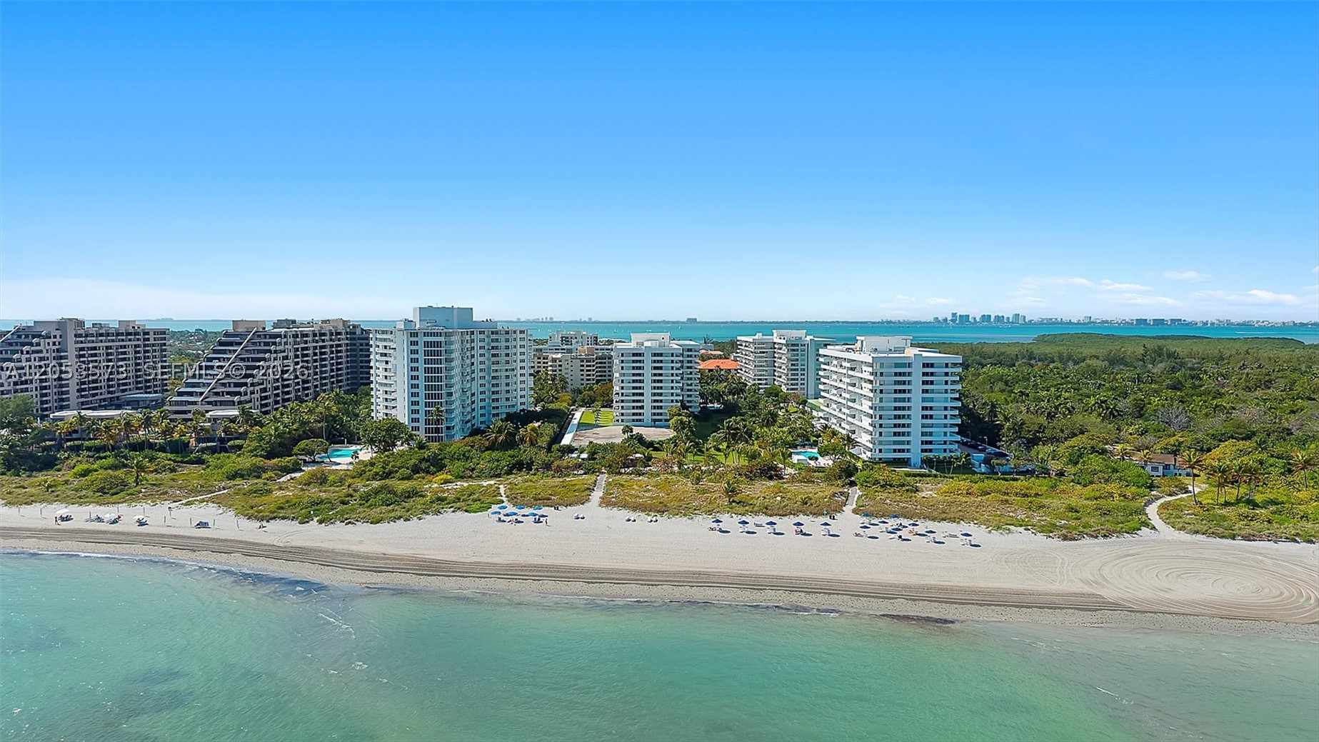 199 Ocean Lane Dr #311, Key Biscayne FL 33149