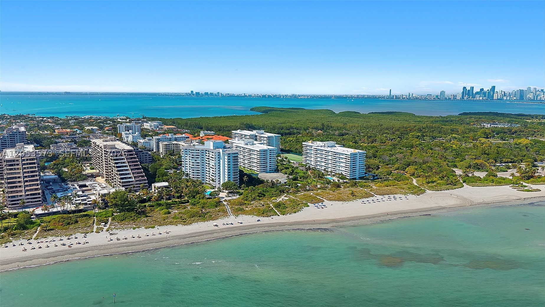 199 Ocean Lane Dr #311, Key Biscayne FL 33149
