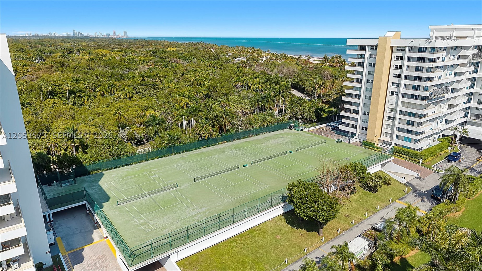 199 Ocean Lane Dr #311, Key Biscayne FL 33149