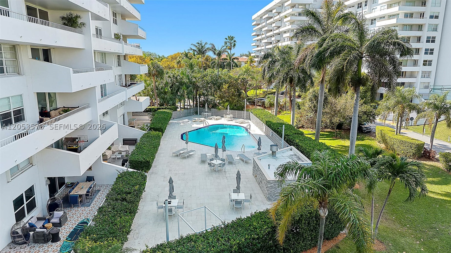 199 Ocean Lane Dr #311, Key Biscayne FL 33149