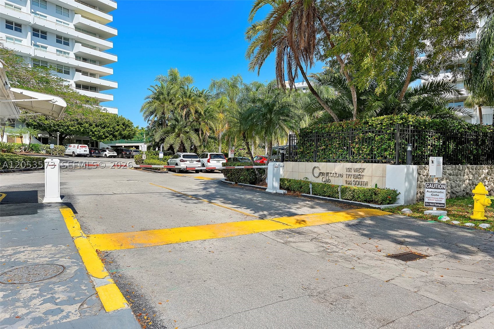199 Ocean Lane Dr #311, Key Biscayne FL 33149