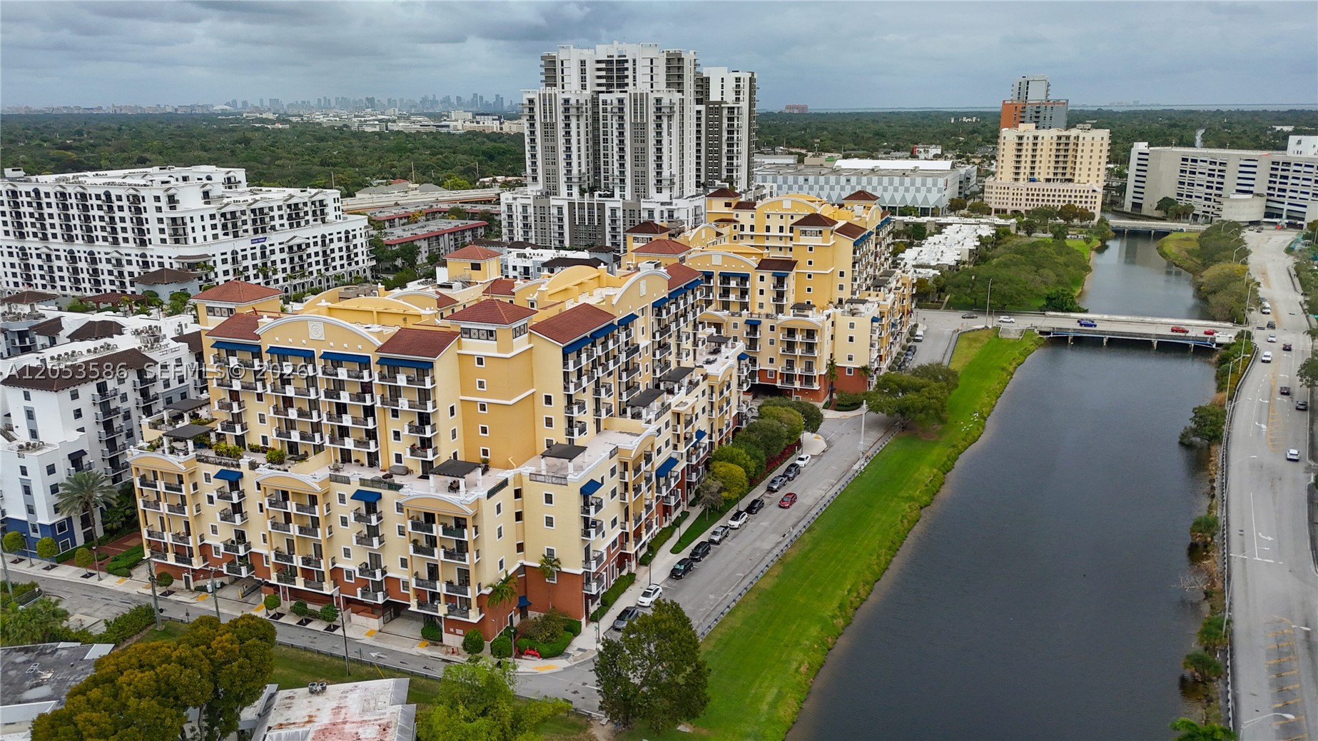 8390 SW 72nd Ave #708, Miami FL 33143