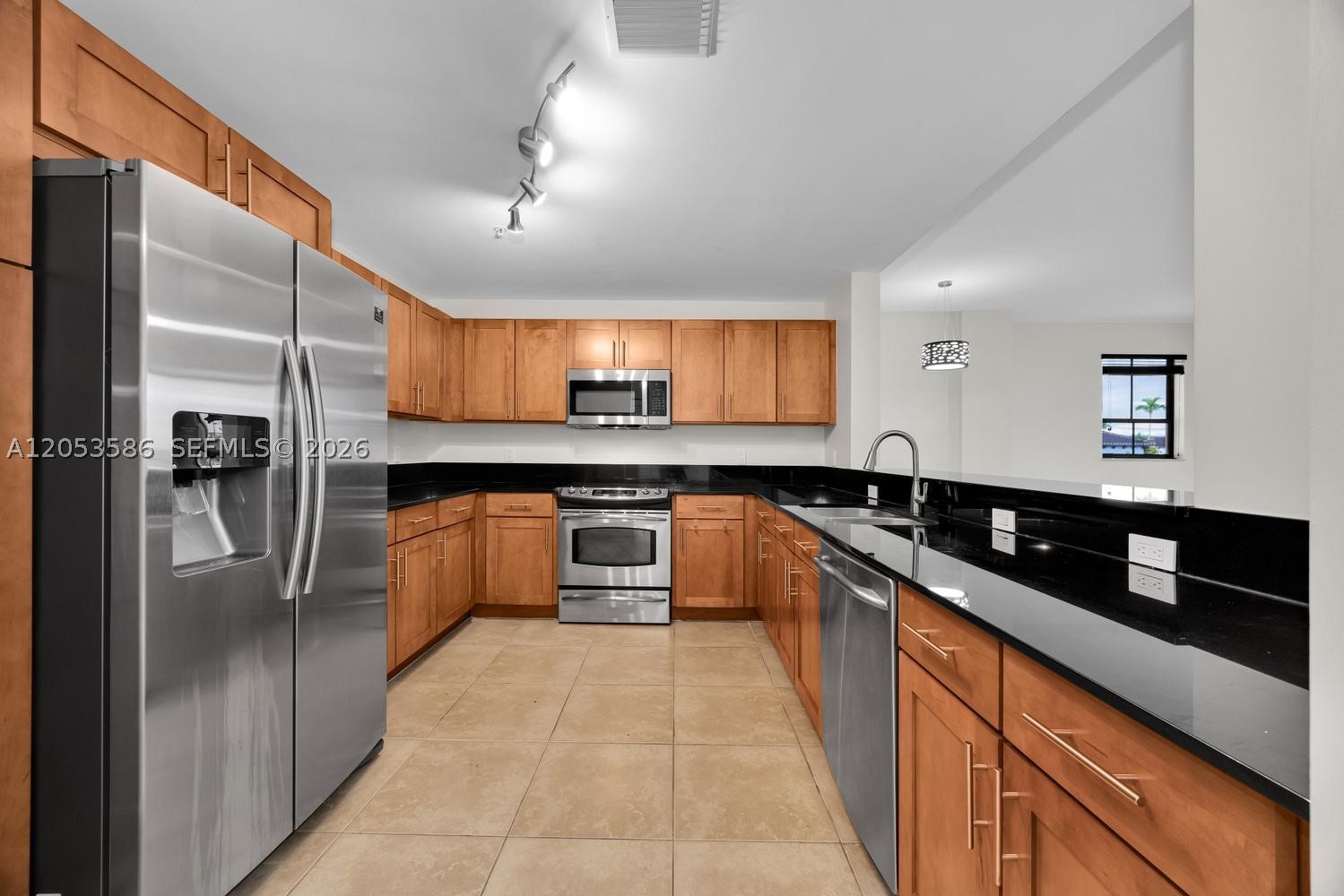 8390 SW 72nd Ave #708, Miami FL 33143