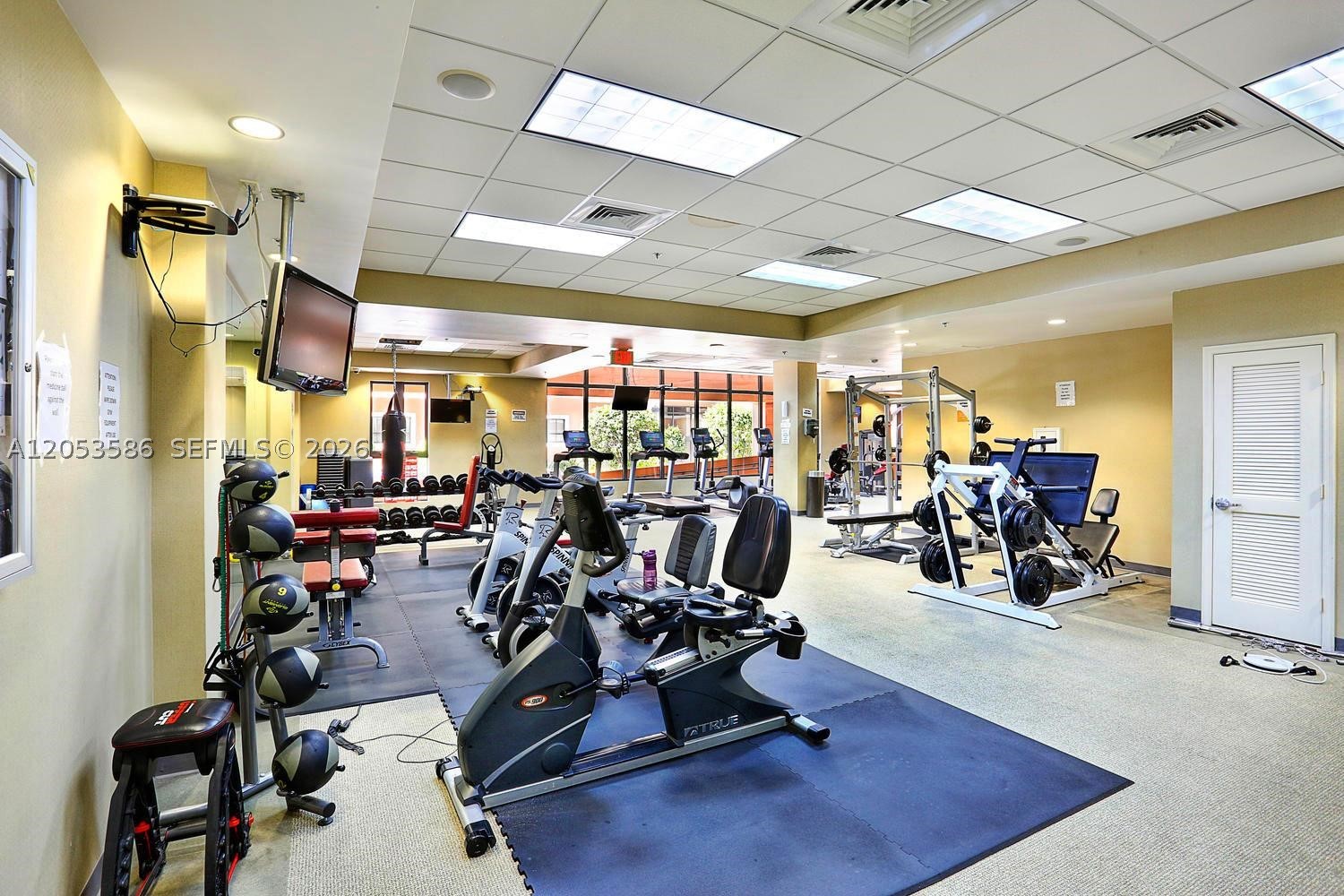 8390 SW 72nd Ave #708, Miami FL 33143