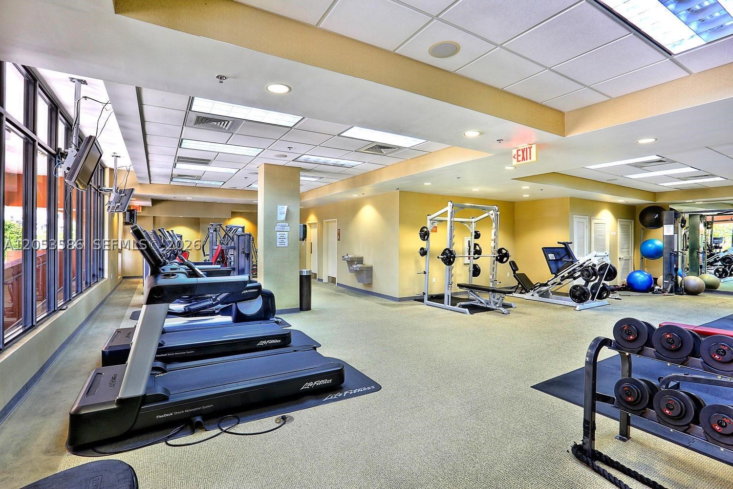 8390 SW 72nd Ave #708, Miami FL 33143