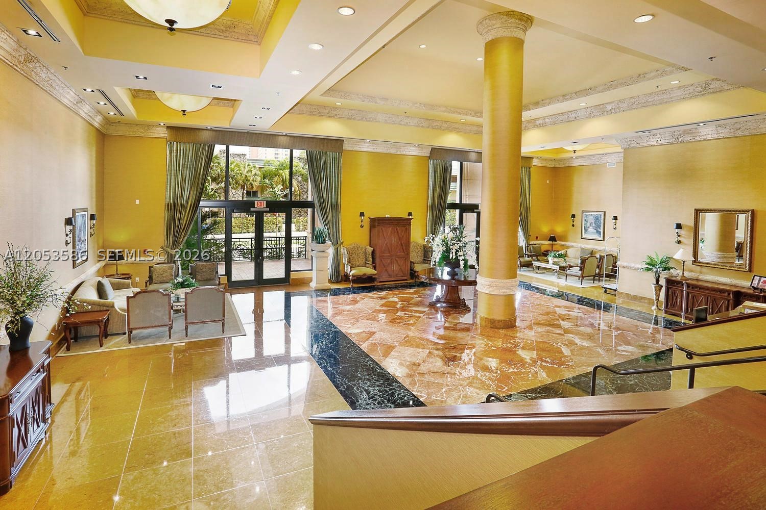 8390 SW 72nd Ave #708, Miami FL 33143