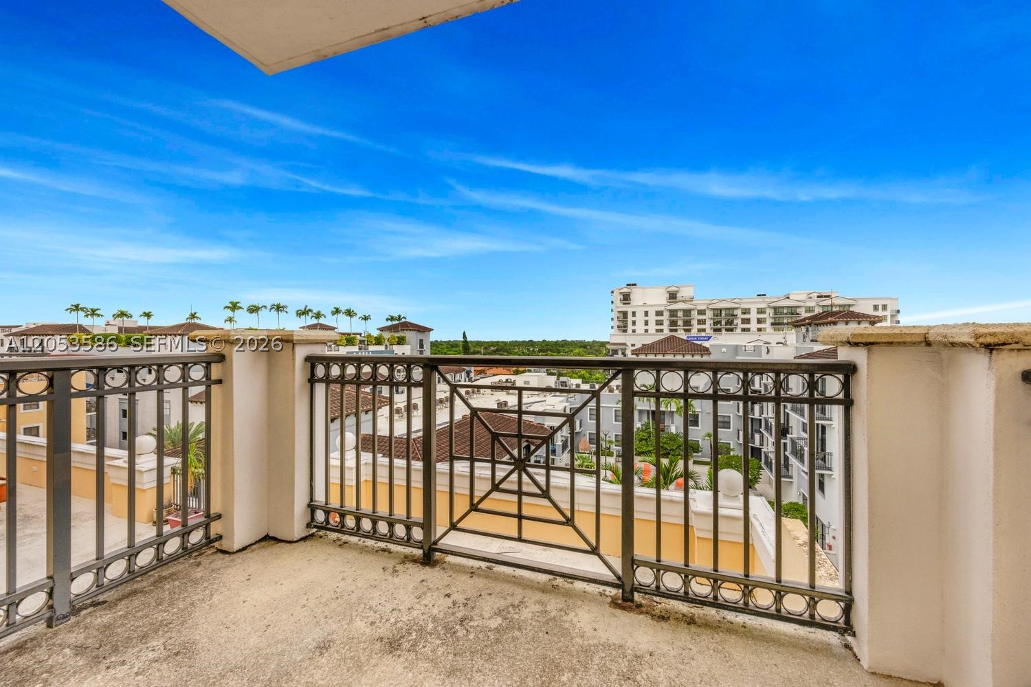 8390 SW 72nd Ave #708, Miami FL 33143