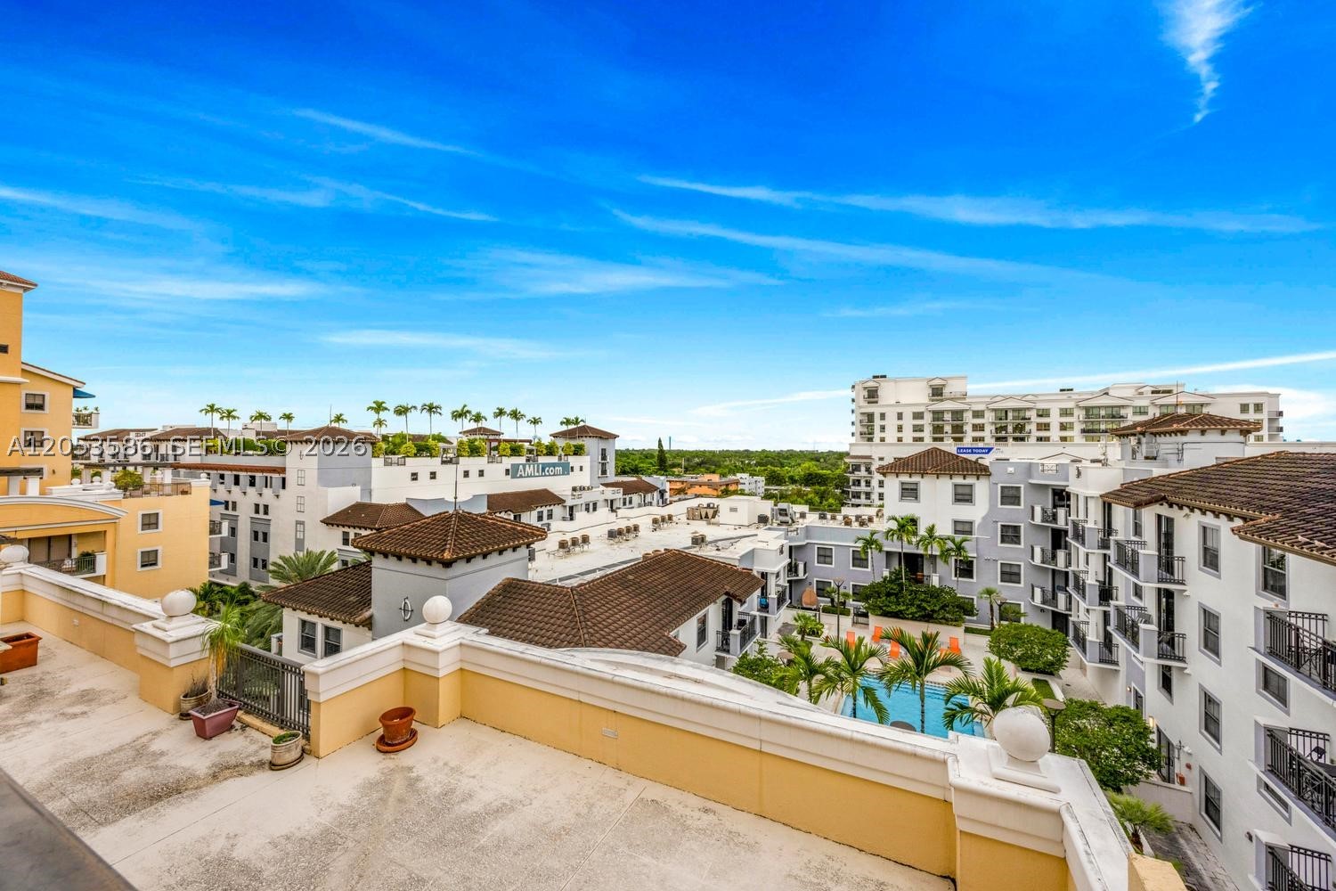 8390 SW 72nd Ave #708, Miami FL 33143