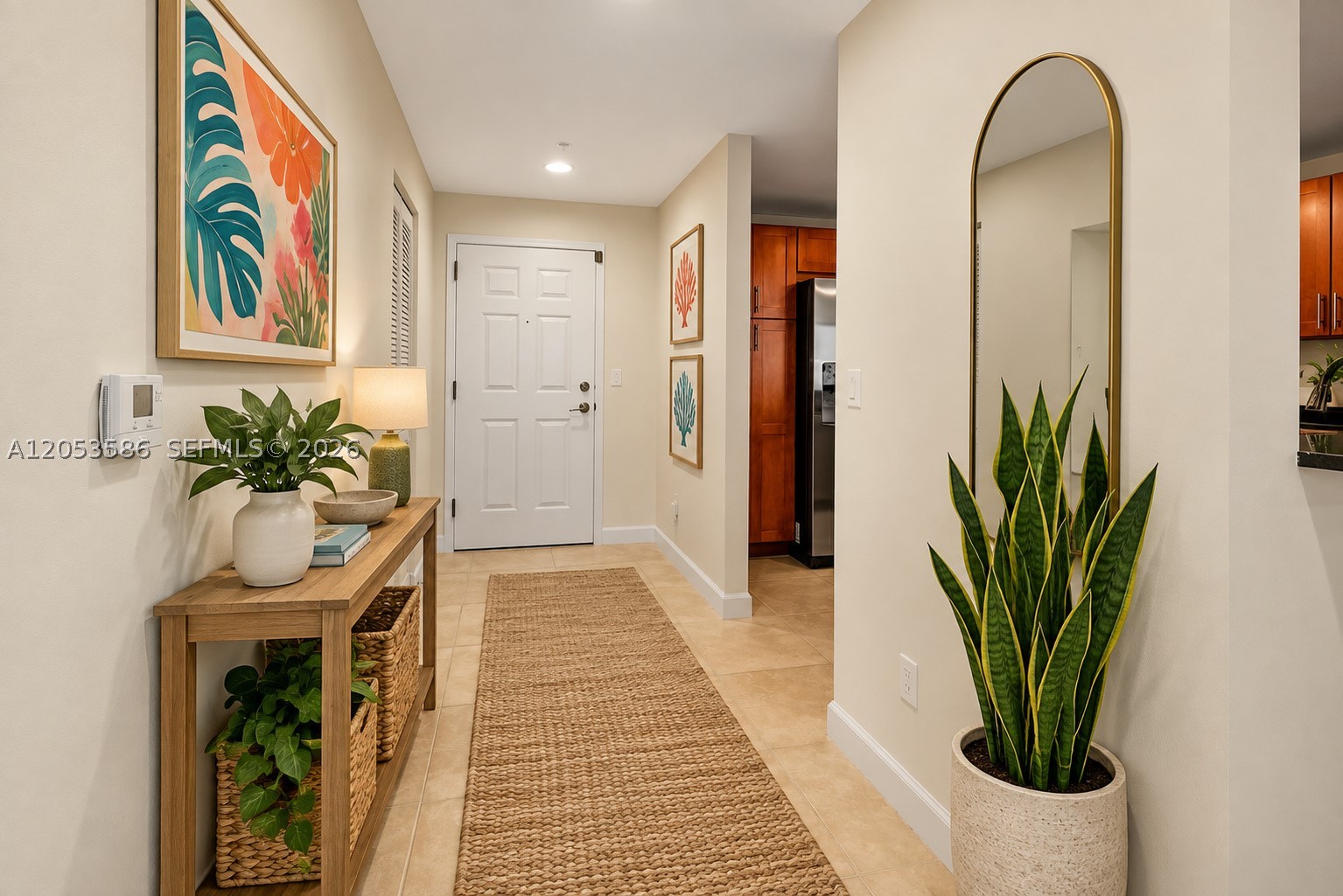 8390 SW 72nd Ave #708, Miami FL 33143