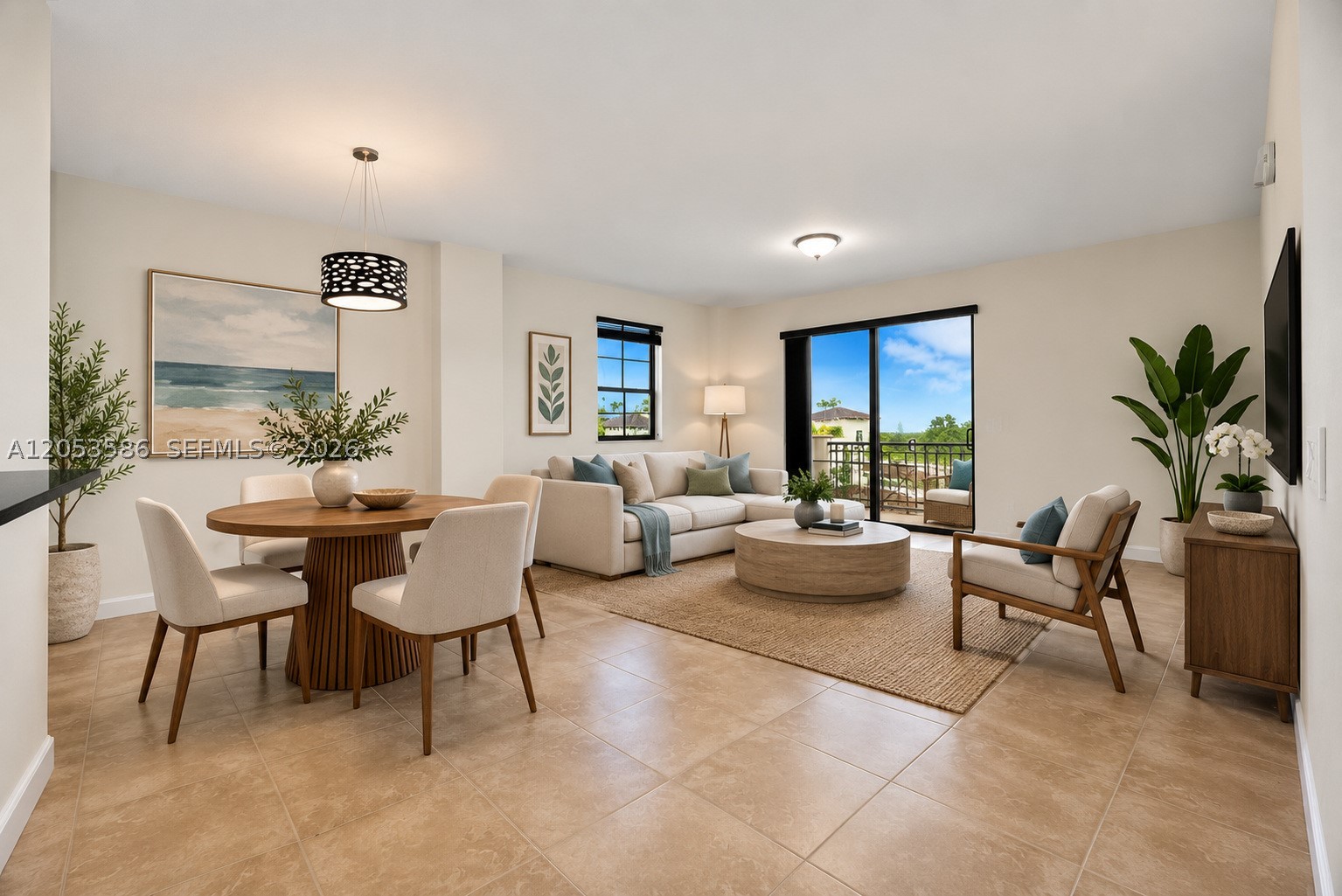 8390 SW 72nd Ave #708, Miami FL 33143