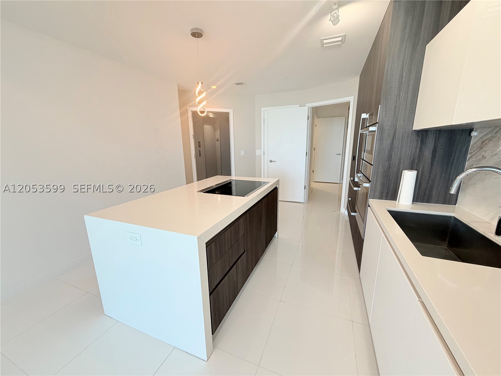 851 NE 1st Ave #2406, Miami FL 33132