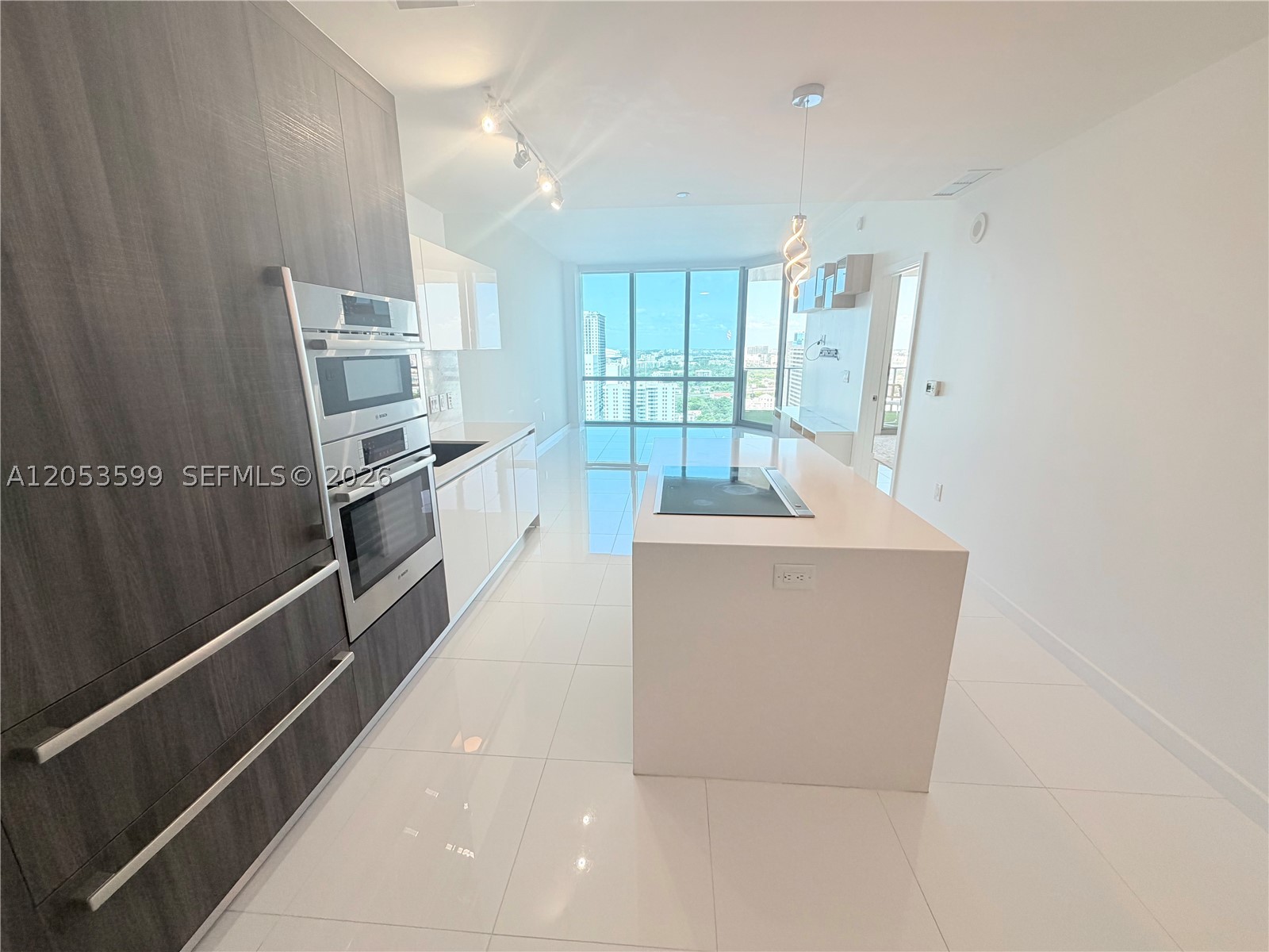 851 NE 1st Ave #2406, Miami FL 33132