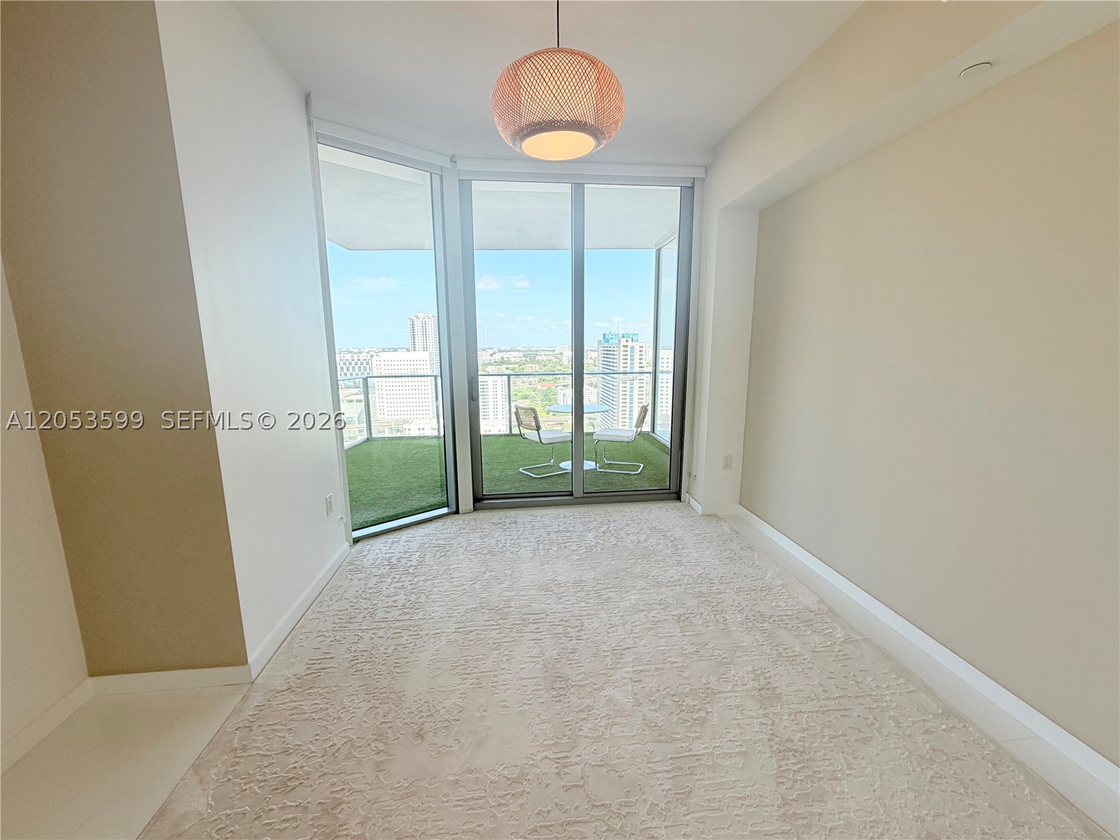 851 NE 1st Ave #2406, Miami FL 33132