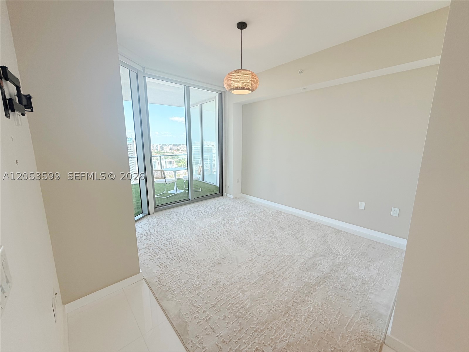 851 NE 1st Ave #2406, Miami FL 33132