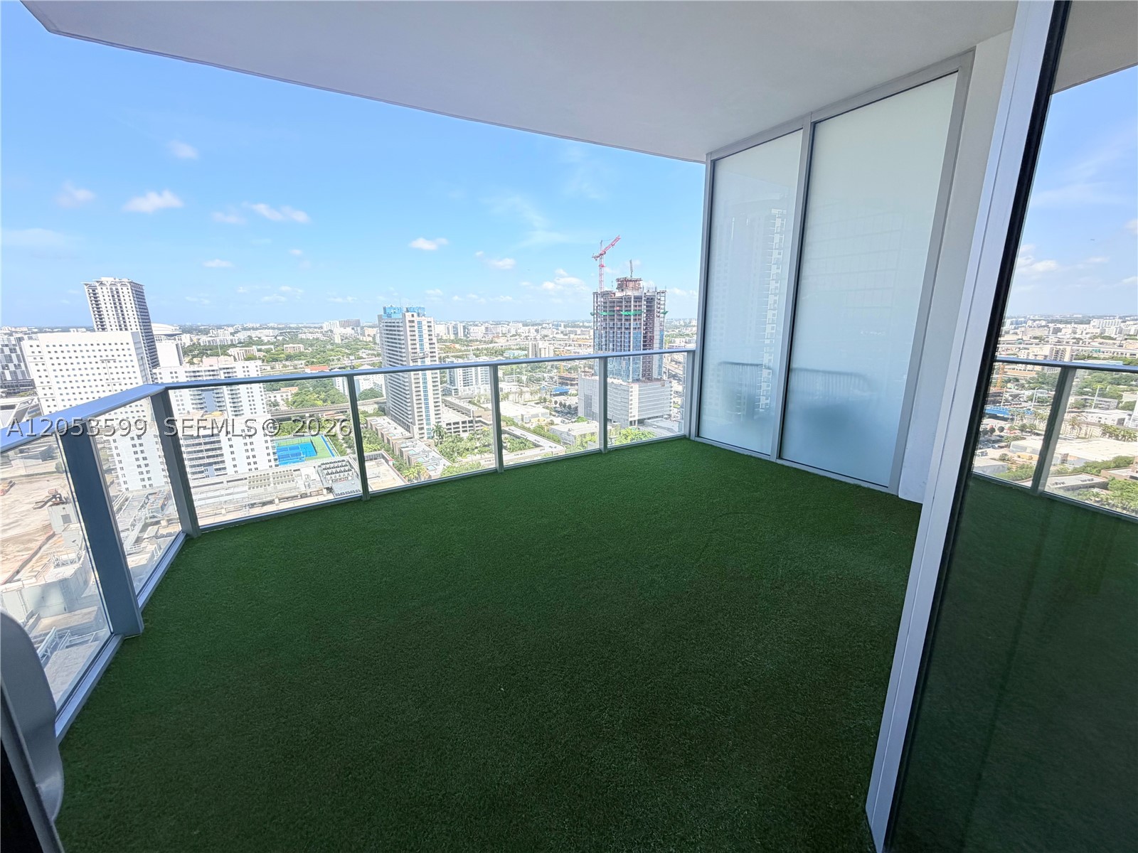 851 NE 1st Ave #2406, Miami FL 33132